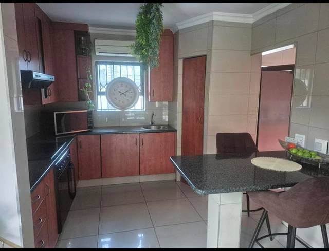 4 BEDROOM PROPERTY TO RENT IN ELDO MANOR